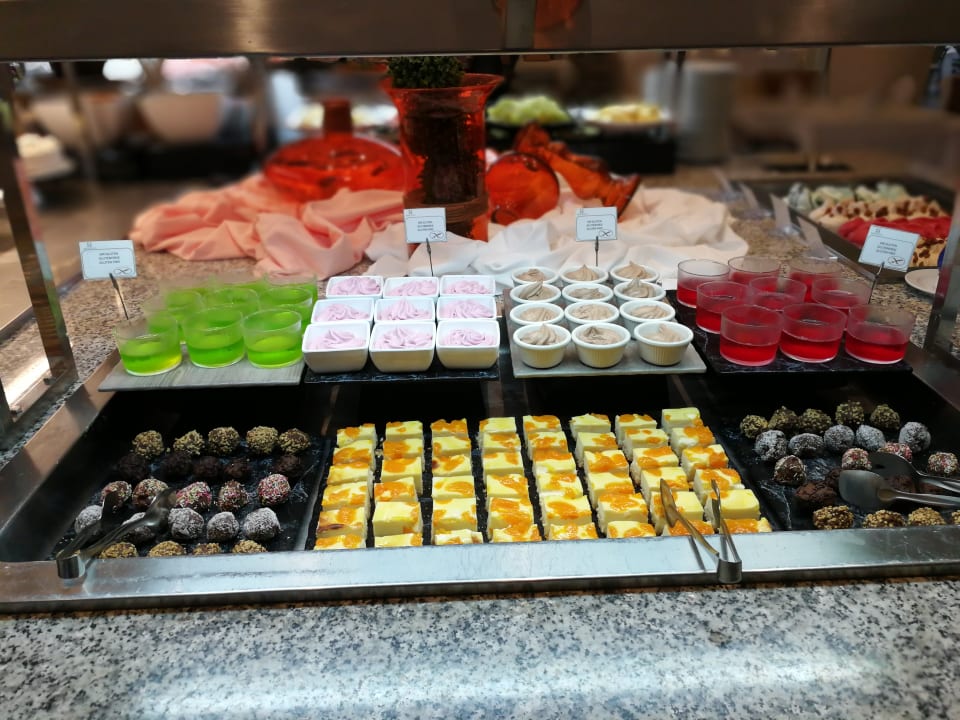 Gastro Hipotels Bahia Grande