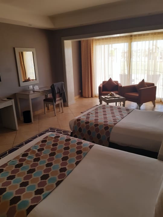 Zimmer SUNRISE Crystal Bay Resort