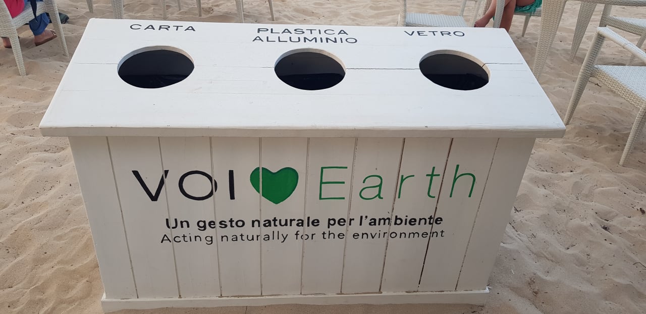 Strand Andilana Beach Resort