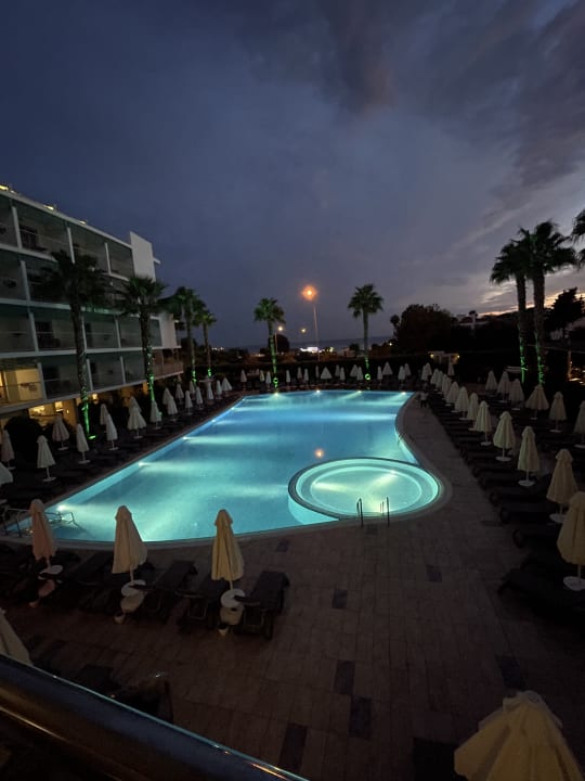 Pool TUI BLUE Barut Andız - All Inclusive - Adults Only
