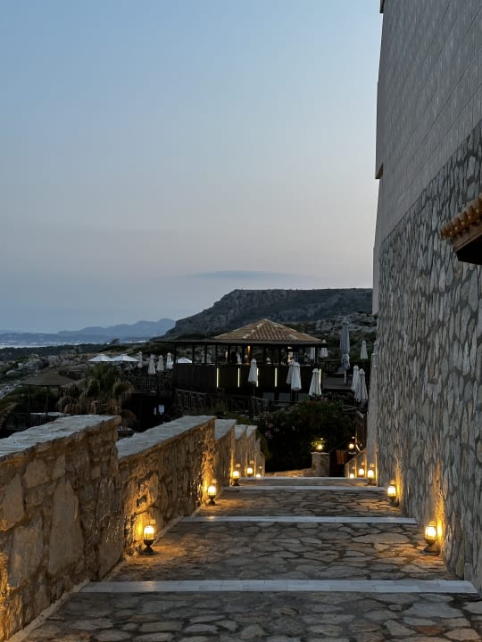 Sonstiges Hotel Kalithea Horizon Royal