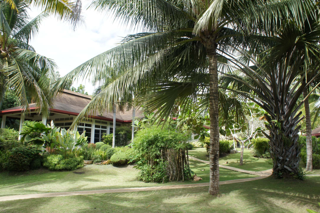 Garten Henann Resort