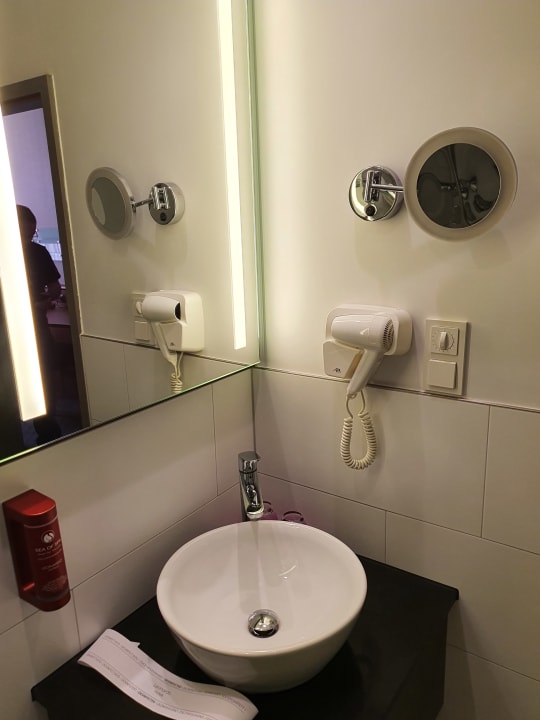 Zimmer Leonardo Hotel Mannheim City Center