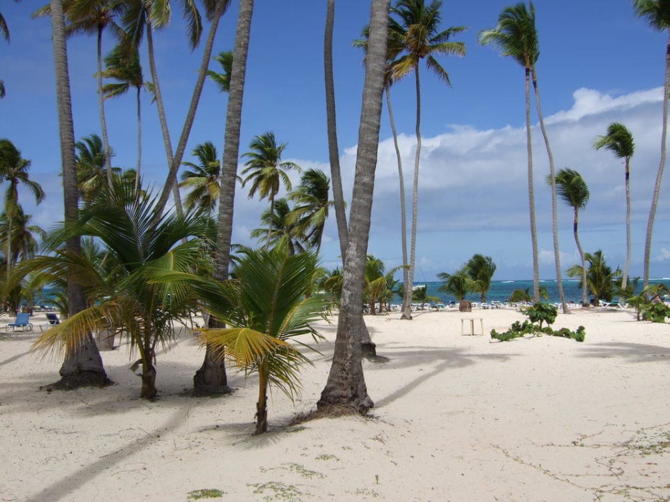 Strand Villas Bavaro Resort & Spa