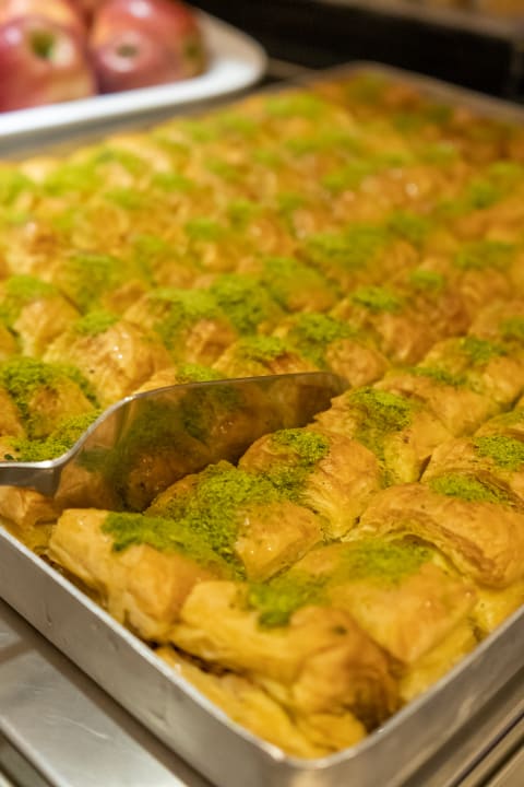 Gastro Beso Beach Hotel