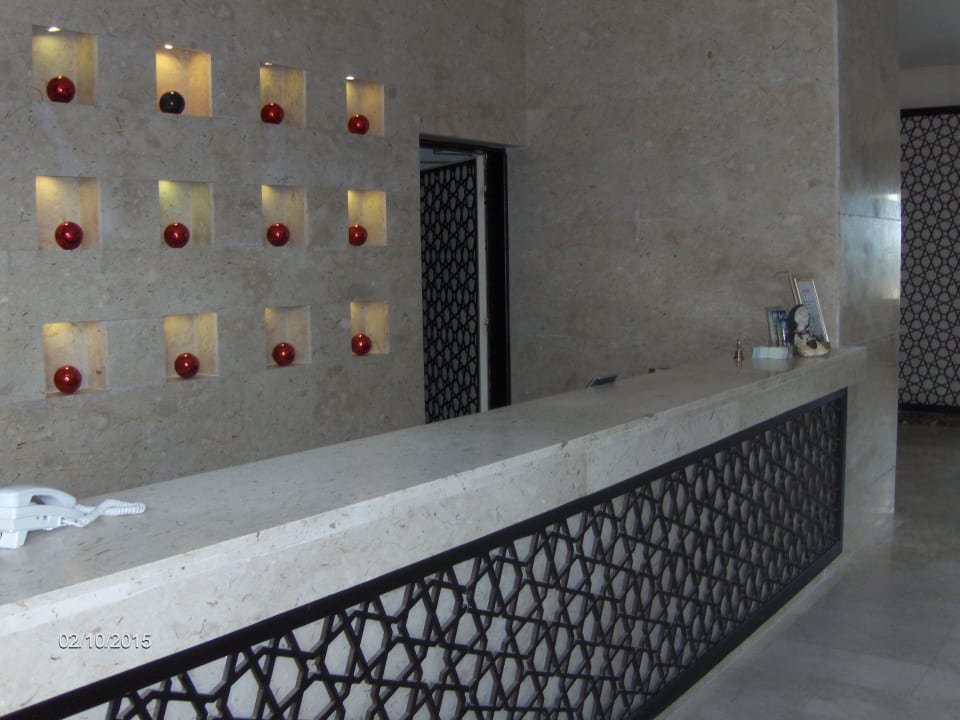 Mull checking out Royal Star Beach Resort