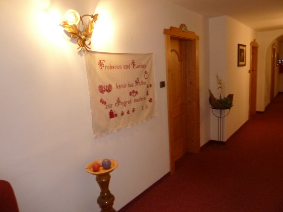 Sonstiges Hotel Peter