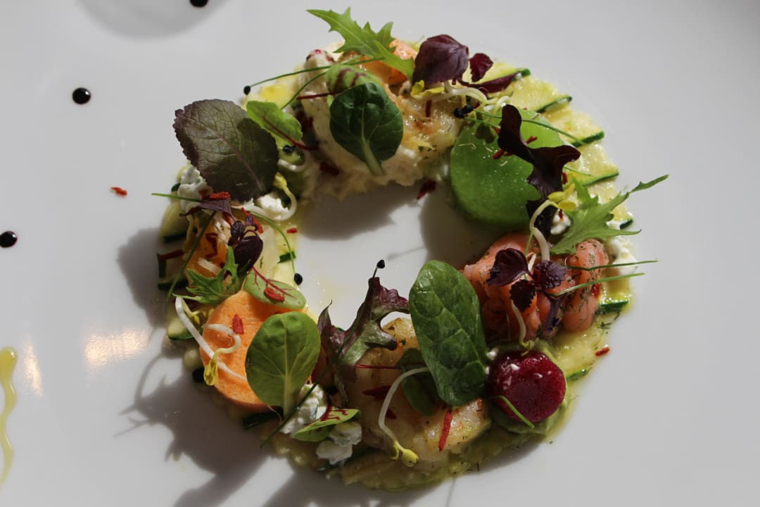 Gastro Familien -Sportresort Brennseehof