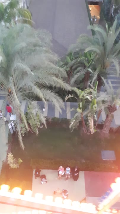 Sonstiges Royal Taj Mahal Hotel