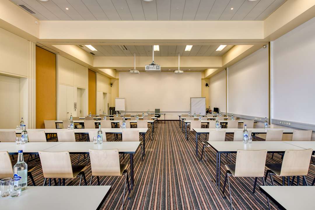 Sonstiges Mövenpick Hotel Egerkingen