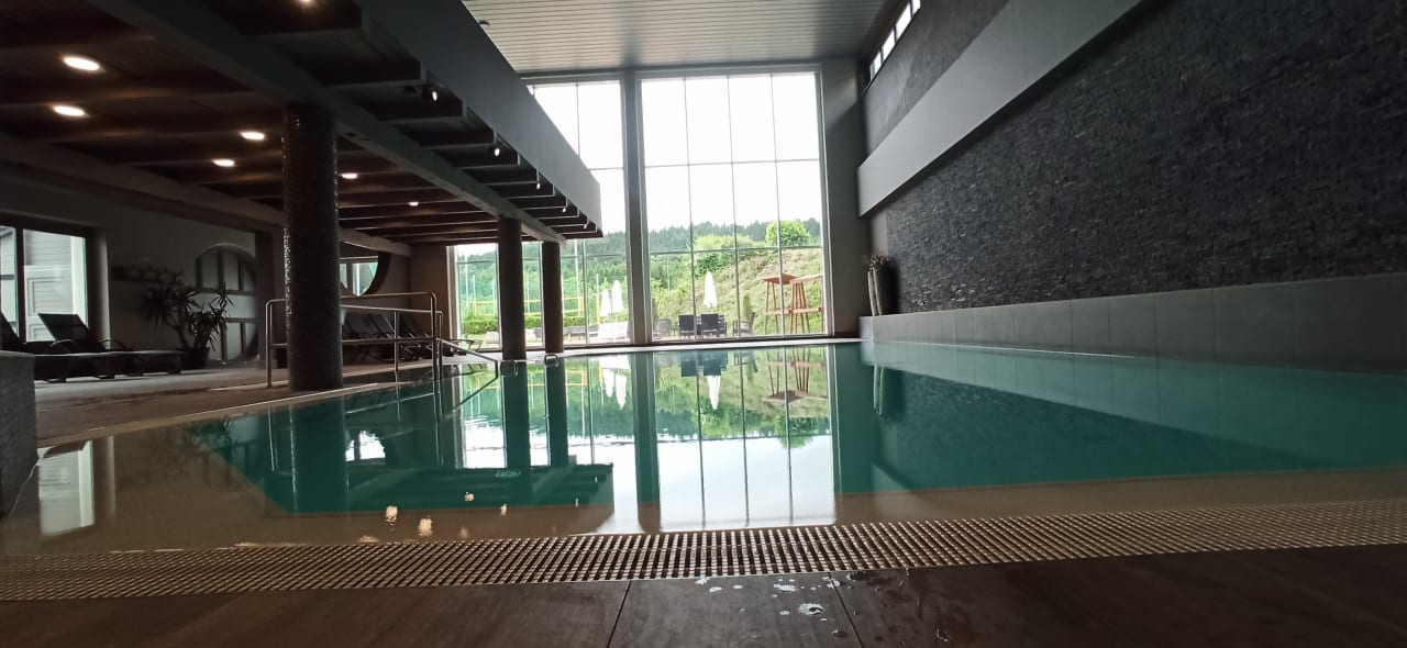 Pool Aldiana Club Ampflwang