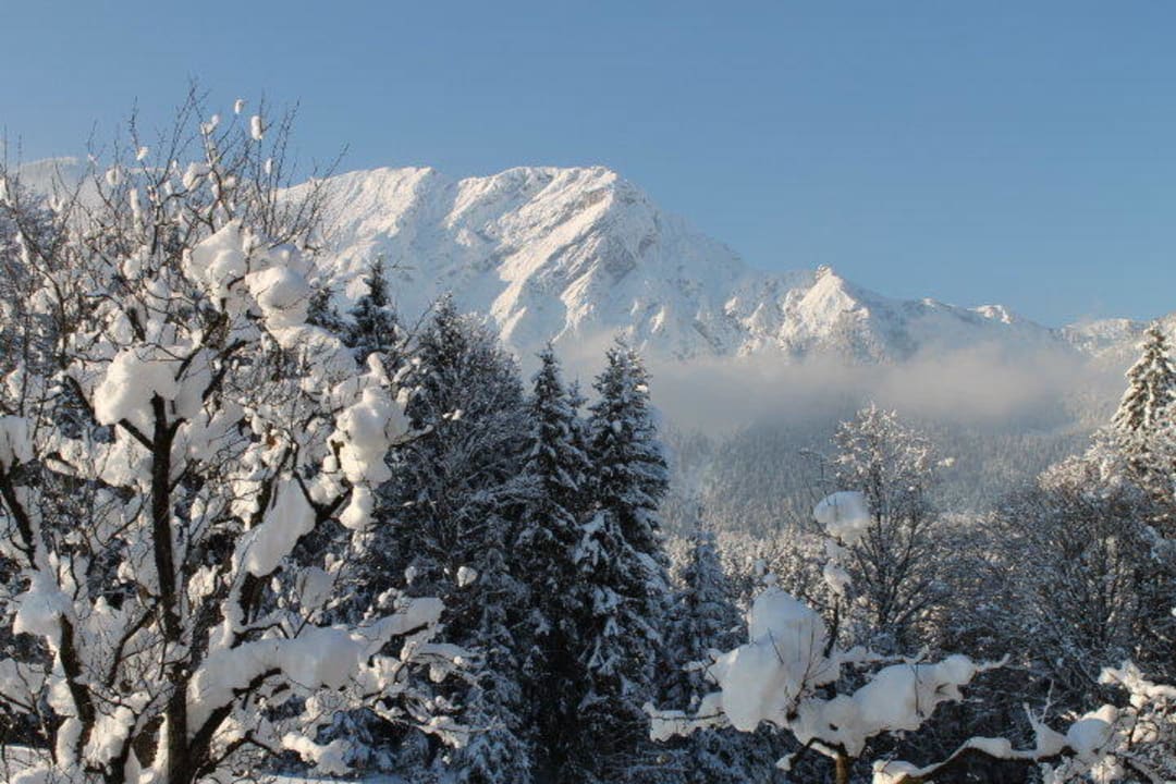 Direkt vor der Haustür Bauernhof Endfeldhof