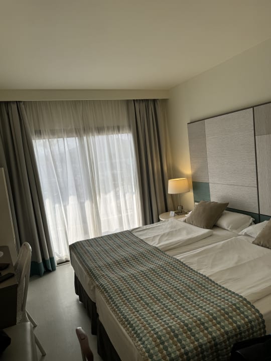 Zimmer allsun Hotel Lux de Mar