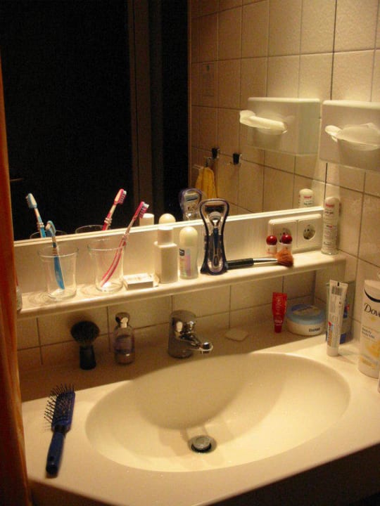 Das Bad Hirsch 1783 Hotel