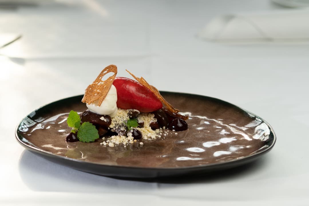 Gastro Hotel Höerhof