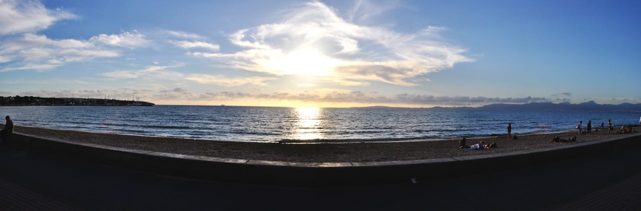 Strand Ahoi! Urban Beach Hotel