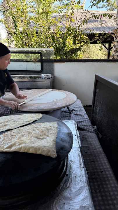 Gastro Sherwood Exclusive Lara