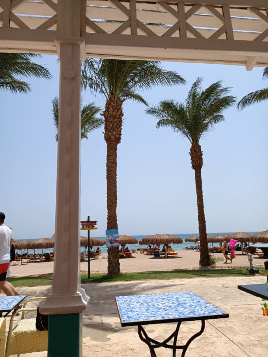 Strand Sentido Caribbean World Soma Bay