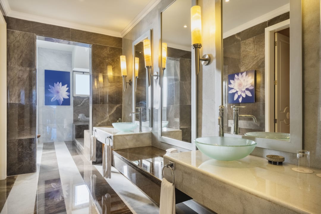 Zimmer JOIA Paraiso by Iberostar