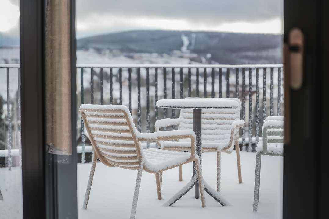 Zimmer Summit of Saxony Resort Oberwiesenthal