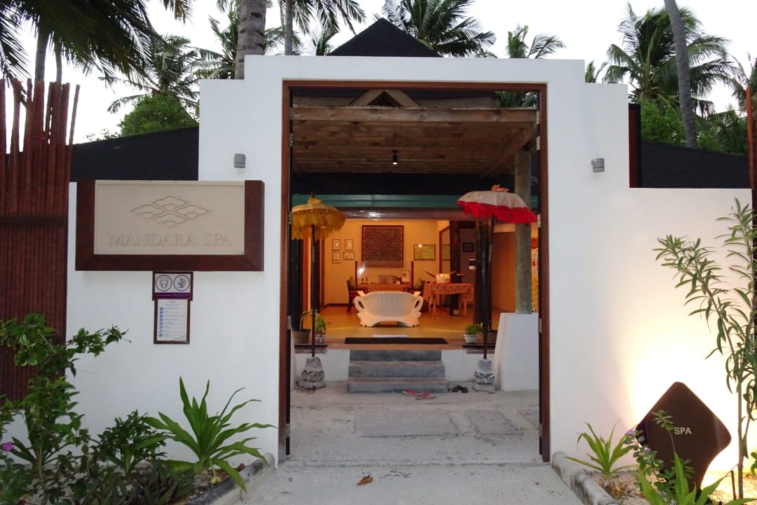 Sport & Freizeit Cinnamon Hakuraa Huraa Maldives