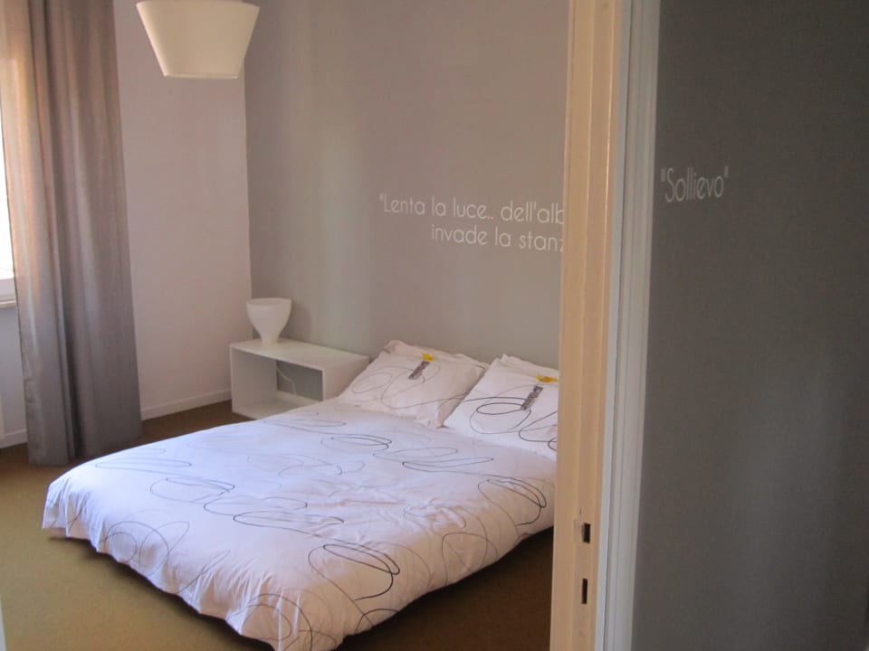 Zimmer Tuffudesu B&B