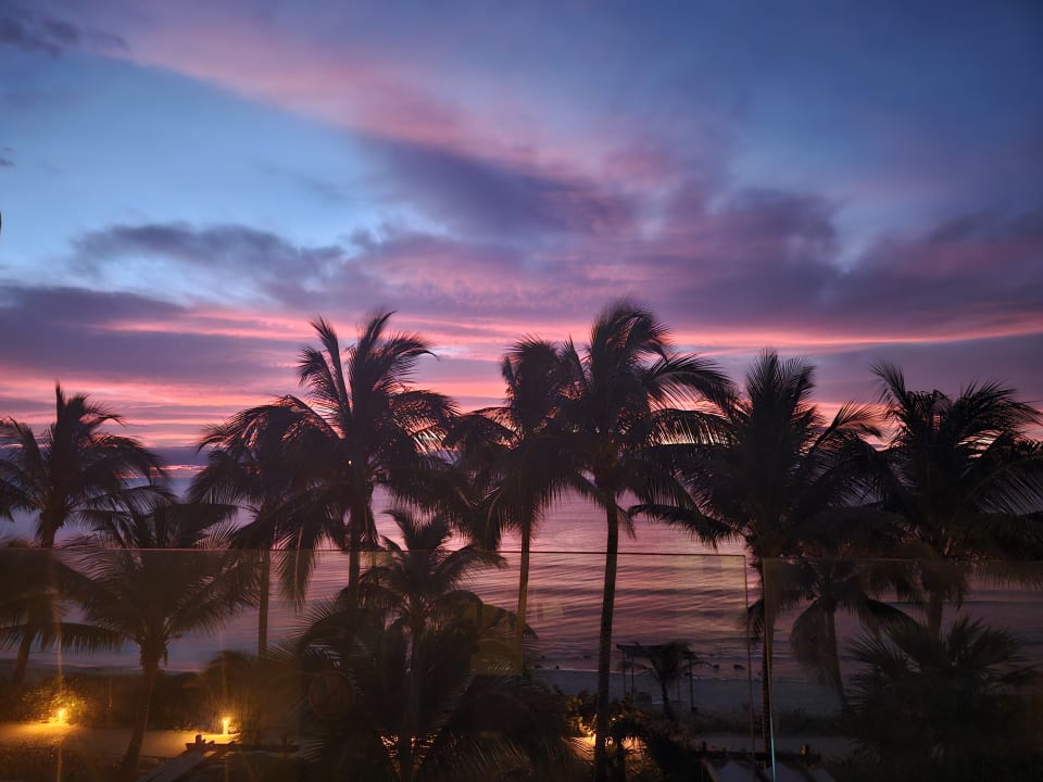 Ausblick Akumal Bay Beach & Wellness Resort