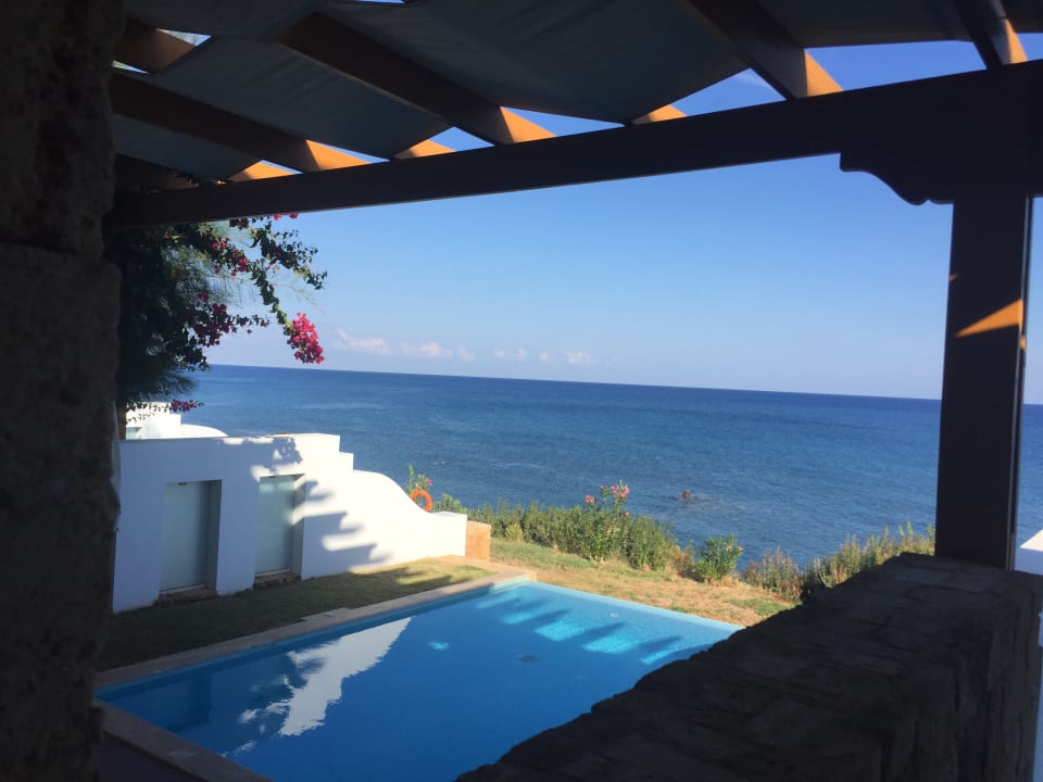 Pool Atrium Prestige Thalasso Spa Resort & Villas