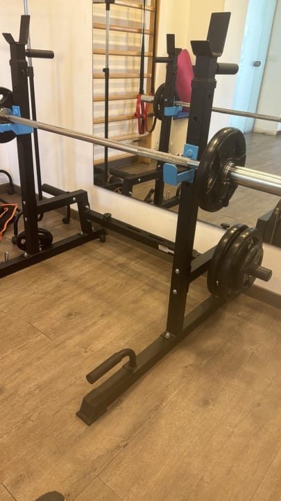 Sport & Freizeit Anemos Luxury Grand Resort