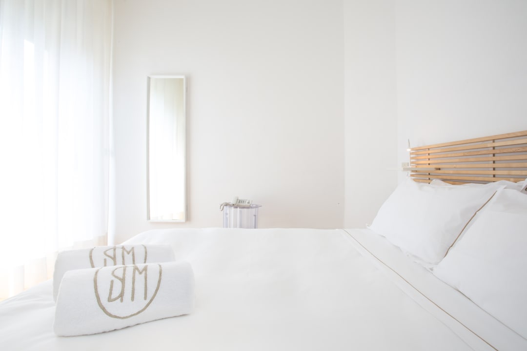 Zimmer Hotel San Michele