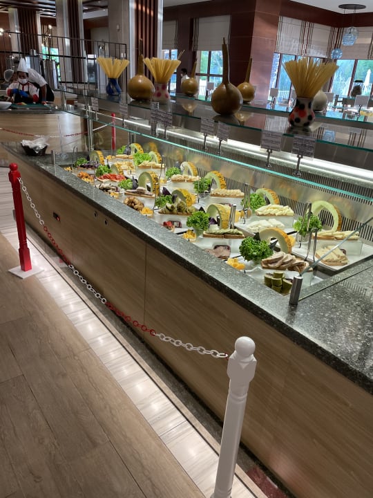 Gastro Club Grand Aqua