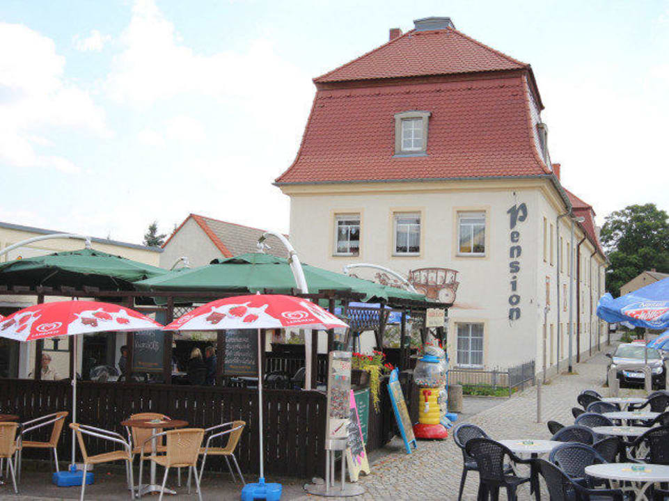 Alte Posthalterei Pension Alte Posthalterei