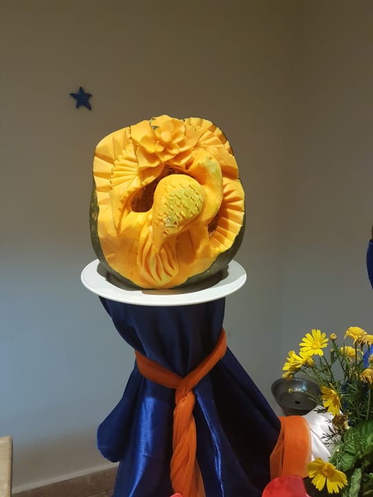 Gastro Regina Resort and Aqua Park Hurghada