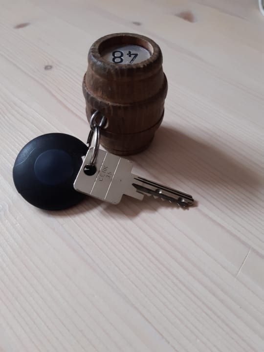 Zimmer Hotel & Brauereigasthof Drei Kronen