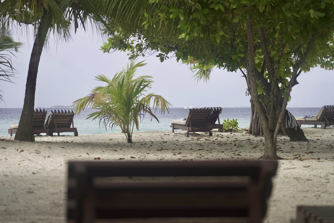 Zimmer Adaaran Select Meedhupparu Island Resort - Premium All Inclusive