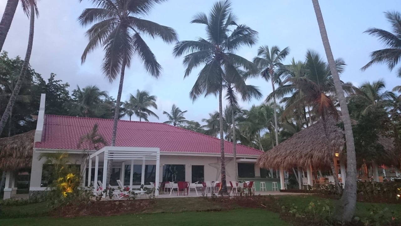 COOEE Club Wyndham Alltra Samana