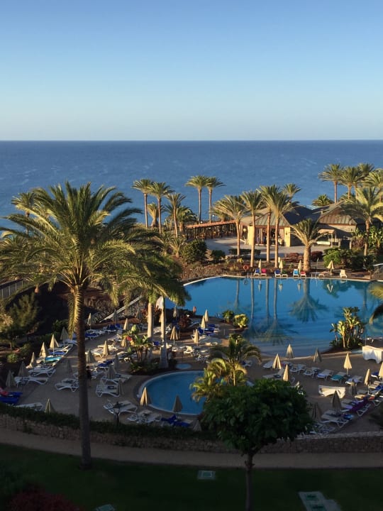 Pool R2 Rio Calma Hotel & Spa & Conference
