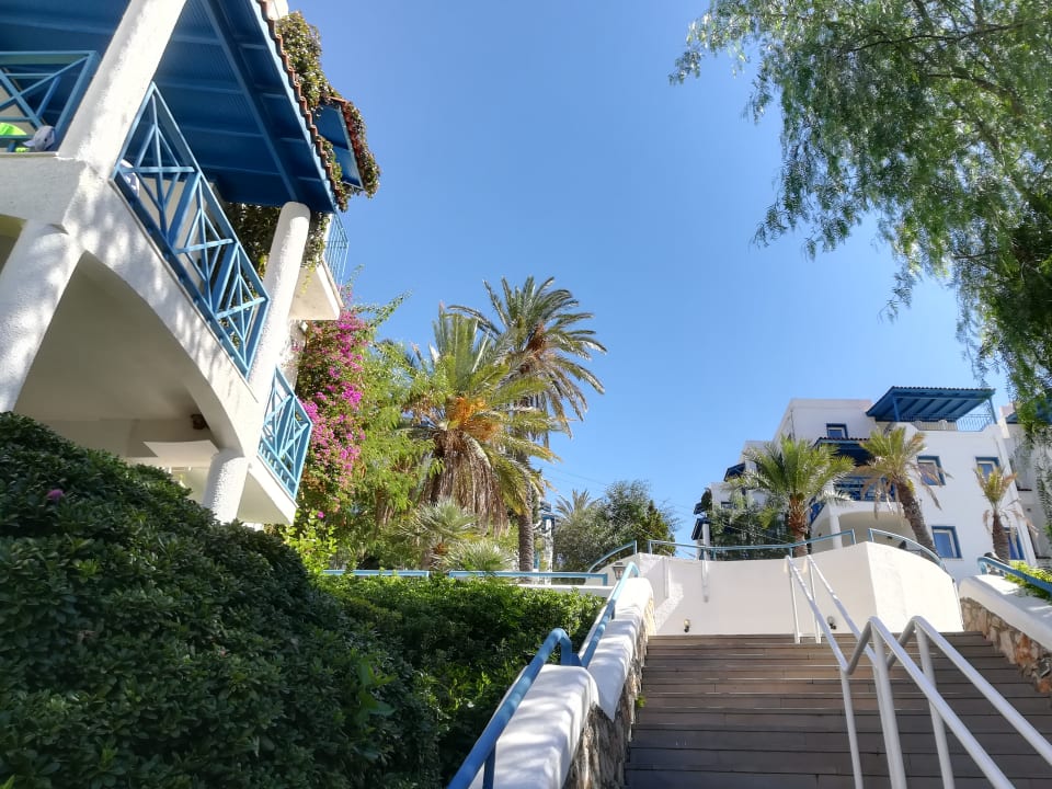 Garten Bodrum Holiday Resort & Spa