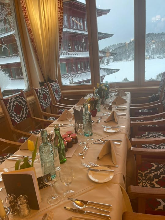 Gastro Hotel Hochschober