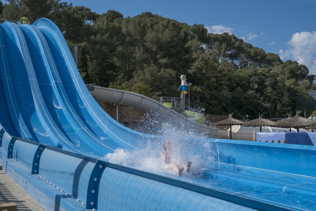 Sport & Freizeit Hotel Rosamar Garden Resort