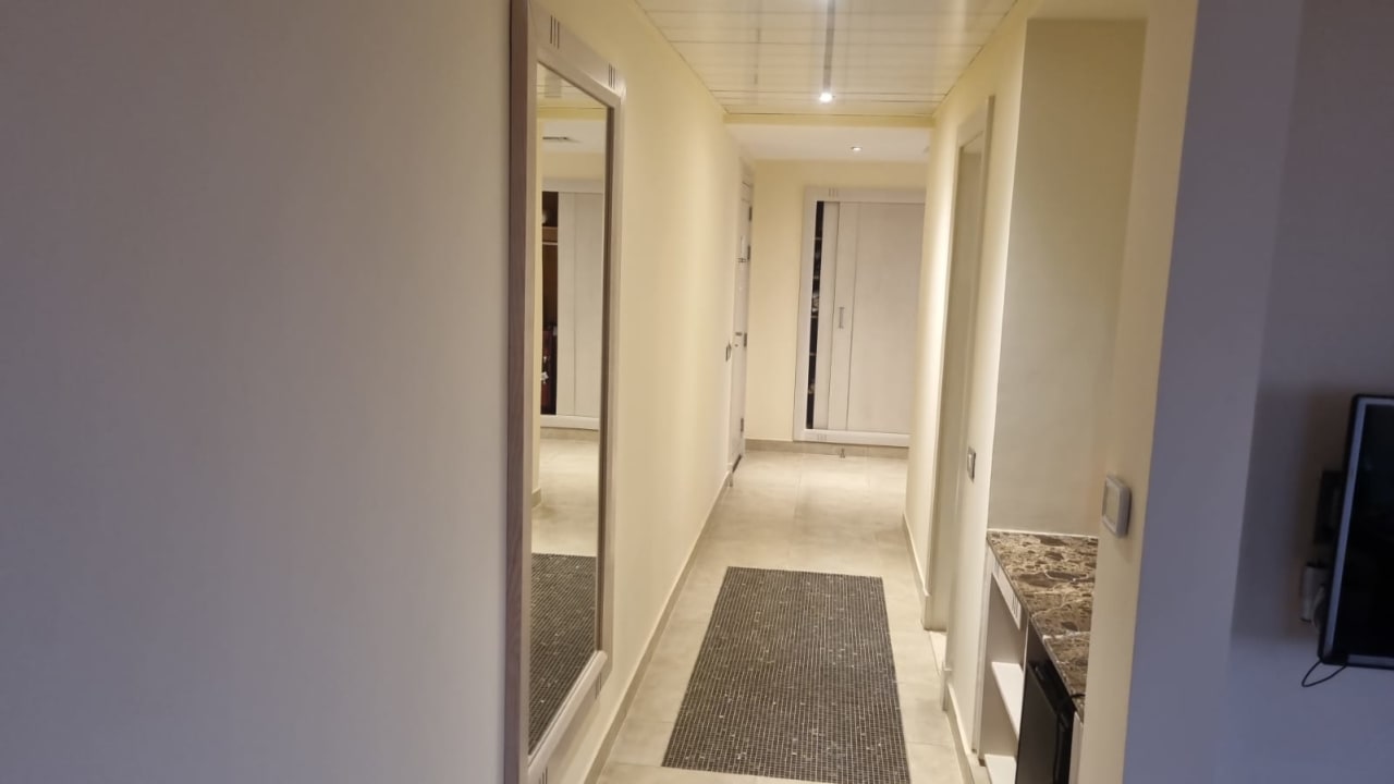 Zimmer Tropitel Sahl Hasheesh