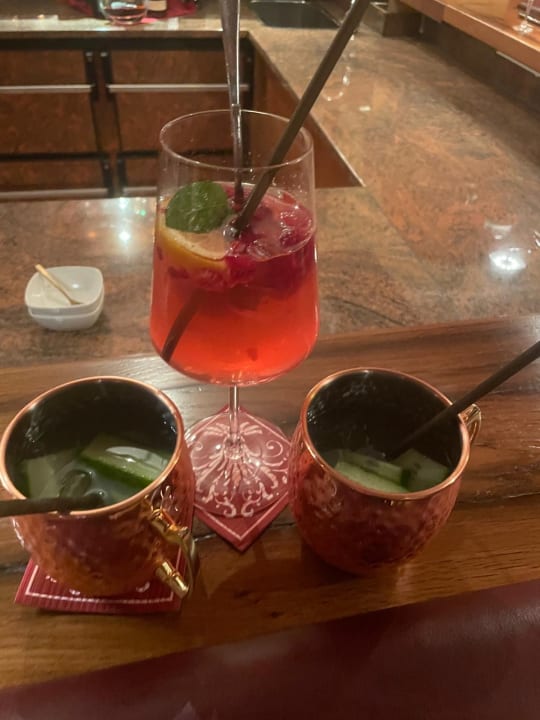 Gastro Hotel Bergknappenhof