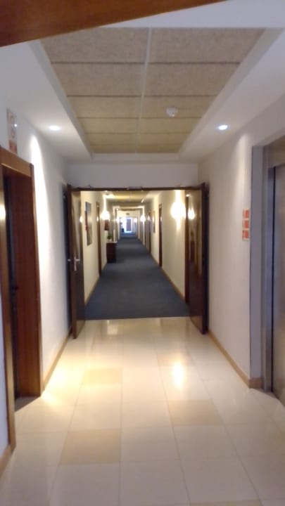 Sonstiges Hotel Osiris