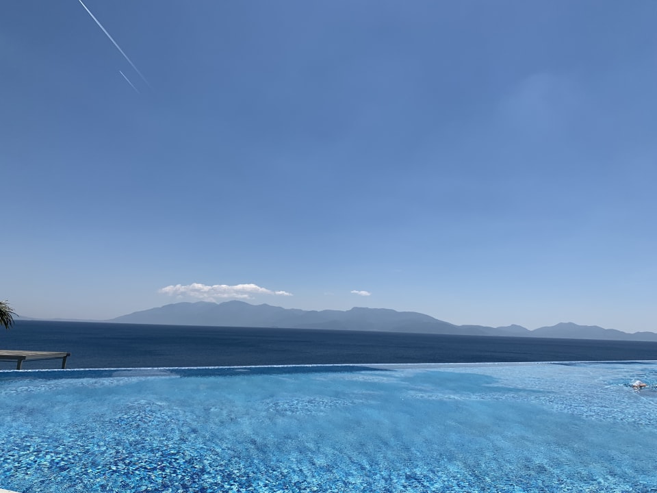 Pool Michelangelo Resort & Spa