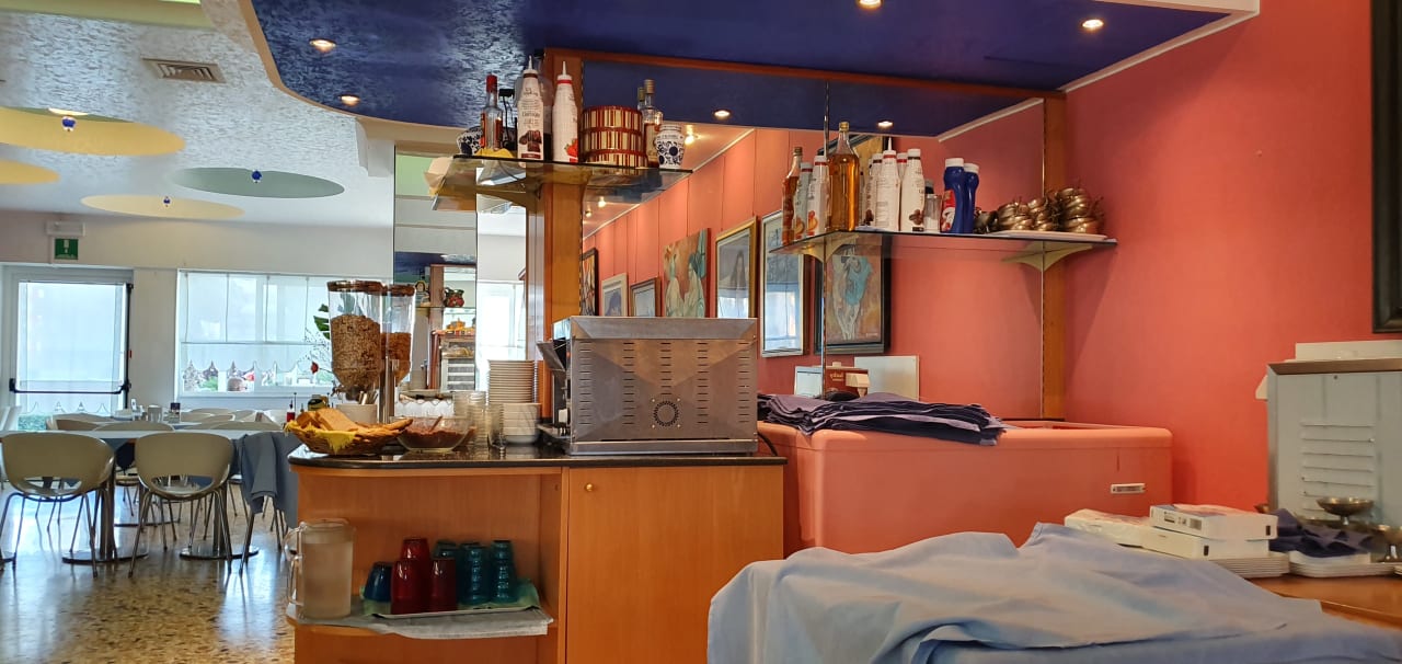 Gastro Hotel Miramare