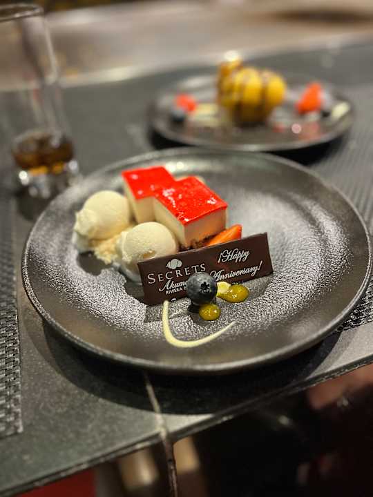 Gastro Secrets Akumal Riviera Maya - Adults only