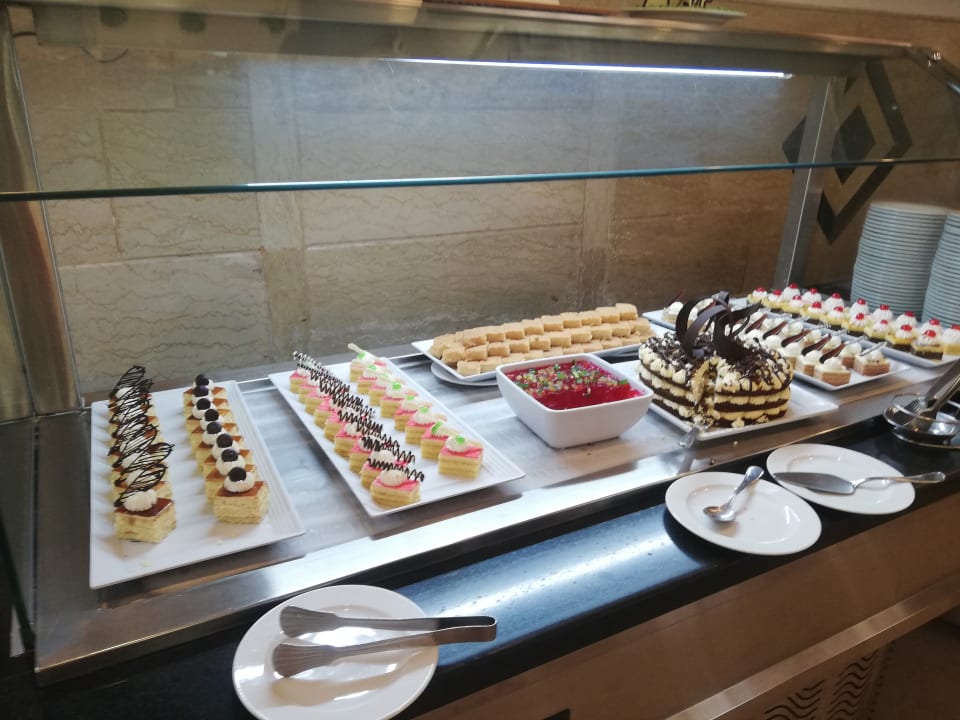 Gastro Bella Vista Resort Hurghada