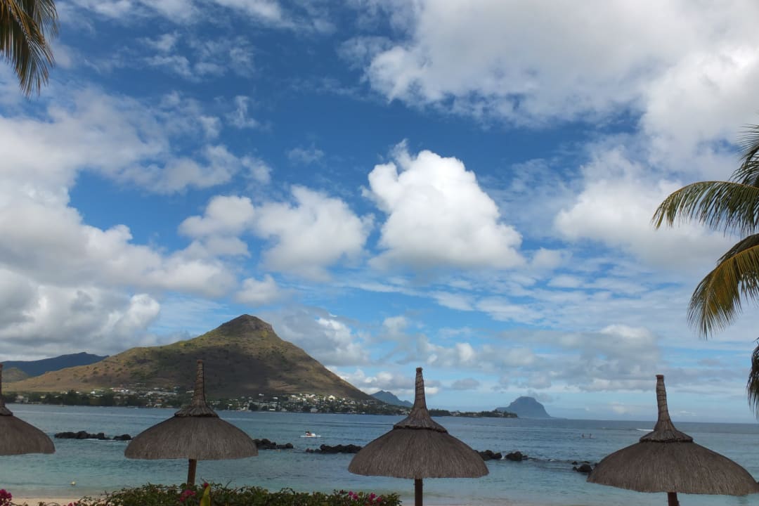 Ausblick Sands Suites Resort & Spa