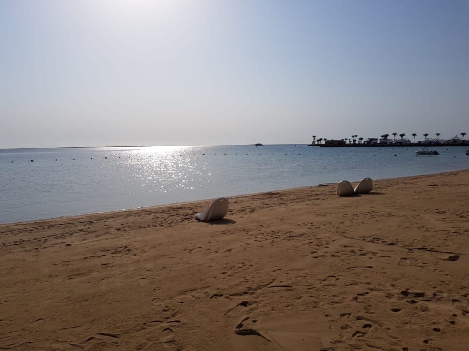 Strand Steigenberger ALDAU Beach Hotel