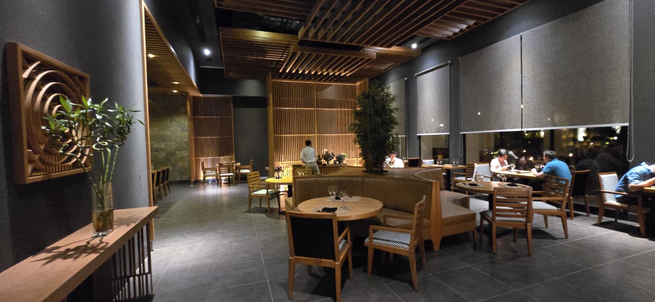 Gastro Steigenberger Resort Alaya Marsa Alam - Red Sea - Adults only